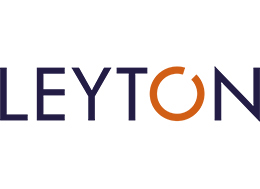 Leyton - nuevo socio 2021