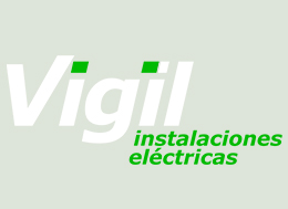 Instalaciones eléctricas VIGIL- Socio +15