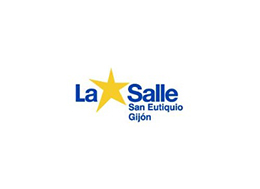 La Salle - Socio +15