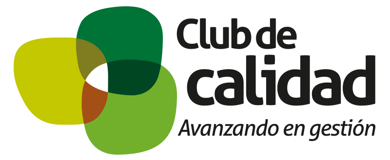 Logo Club de Calidad