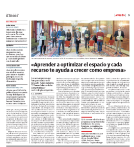 El Comercio | Avilés