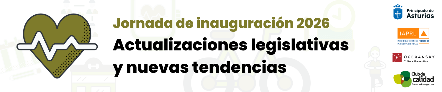 Actividad RESA: actualizaciones legislativas y nuevas tendencias