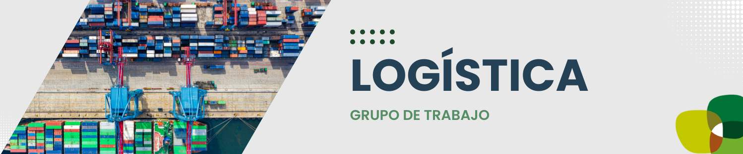 2 Grupo de Trabajo de Logística