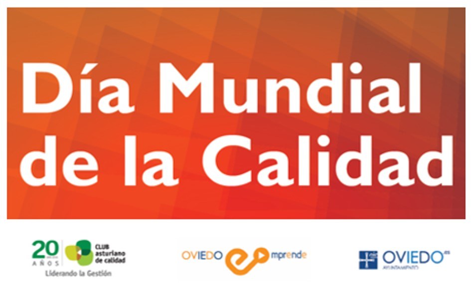 Día Mundial de la Calidad | Club de Calidad