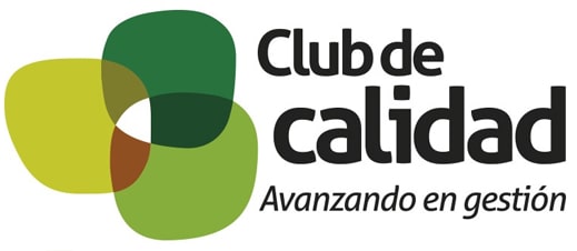 Club Calidad Logo