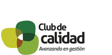 Club Calidad Logo