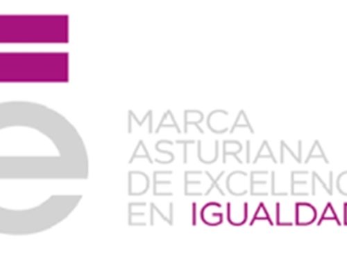 Marca asturiana de Excelencia en Igualdad 2019. Convocatoria abierta