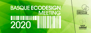 Basque Ecodesign Meeting 2020