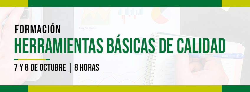 Herramientas Básicas de Calidad