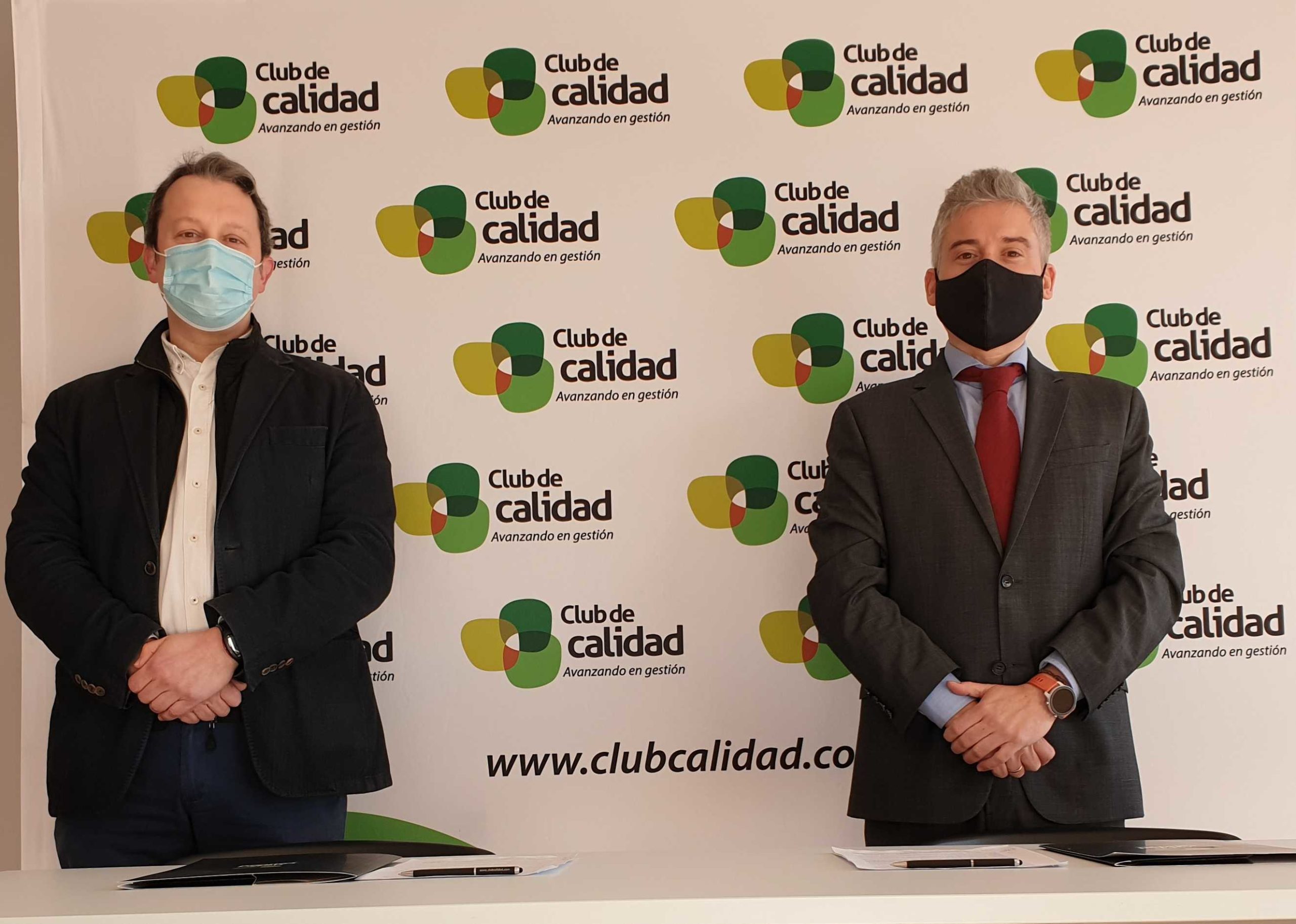 • El Club de Calidad y Dokify crean el Grupo de Trabajo de Responsables de Compras