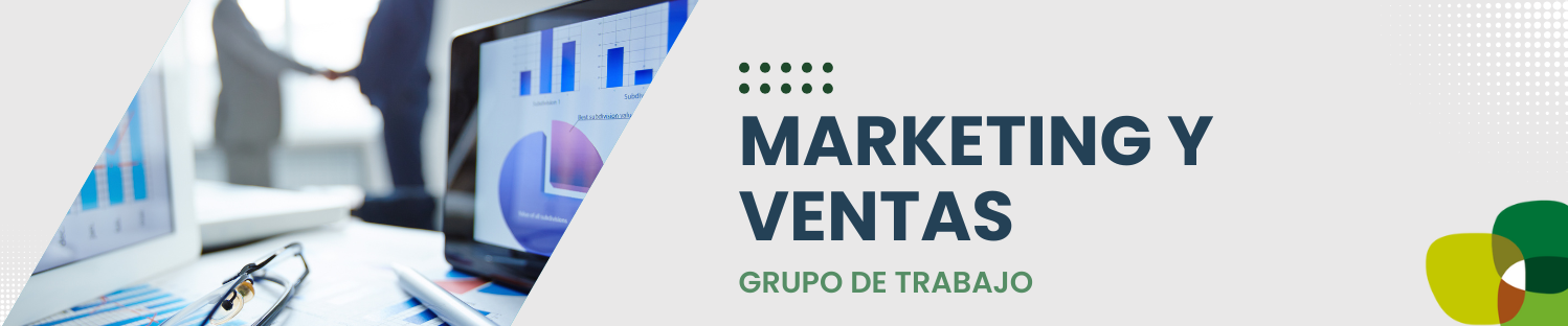 Grupo de Trabajo de Marketing y ventas