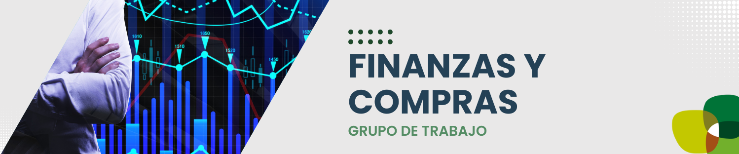 Grupo de Trabajo de Finanzas y Compras