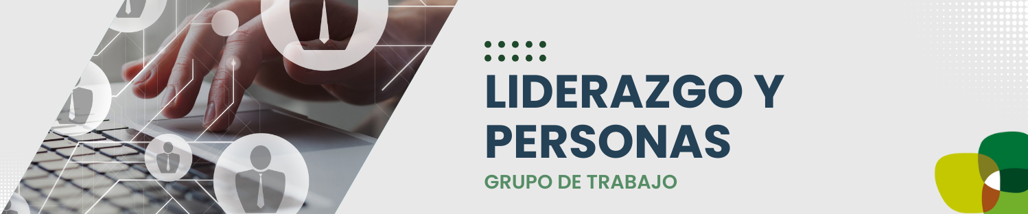 9 Grupo de Trabajo de Liderazgo y Personas