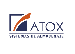 ATOX SISTEMAS DE ALMACENAJE, S.A. ATOX SISTEMAS DE ALMACENAJE, S.A.