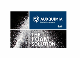 AUXQUIMIA