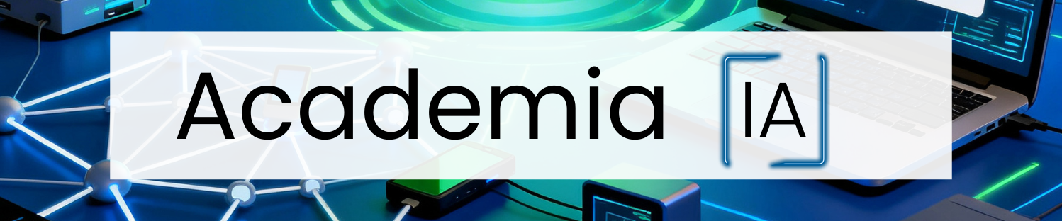 Academia IA - Club de Calidad