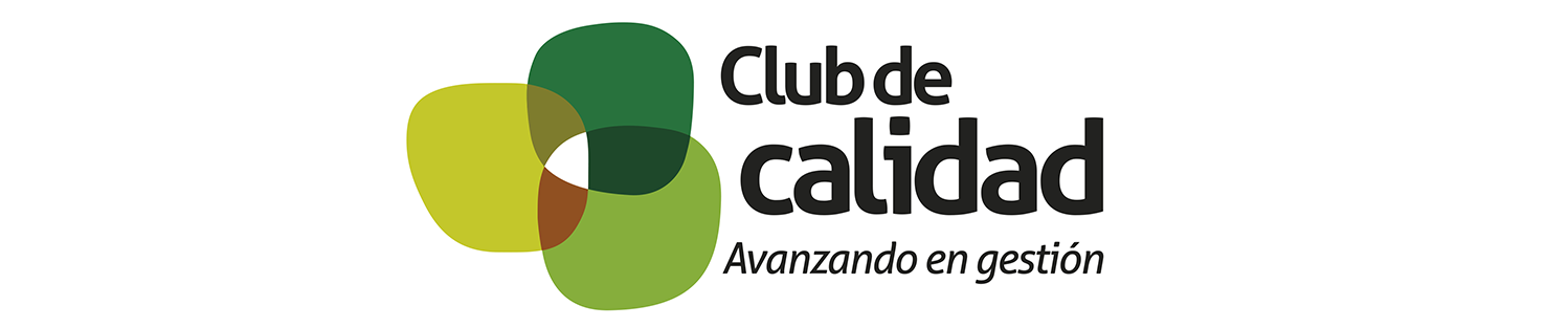 Actividad Club Calidad Asamblea General Ordinaria del Club de Calidad