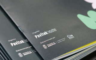 Álbum de la innovación de Asturias