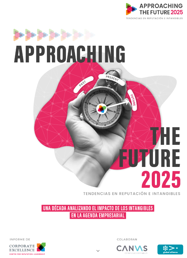 Approachig the future 2025 Approaching the future 2025