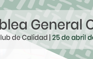 Asamblea General Ordinaria 2024