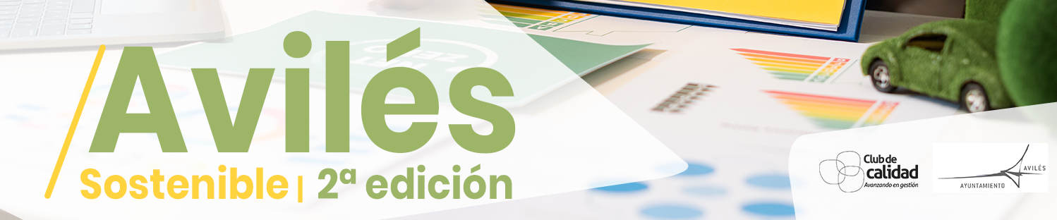 Avilés Sostenible segunda edición