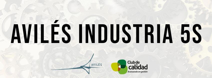 Avilés Industria 5S