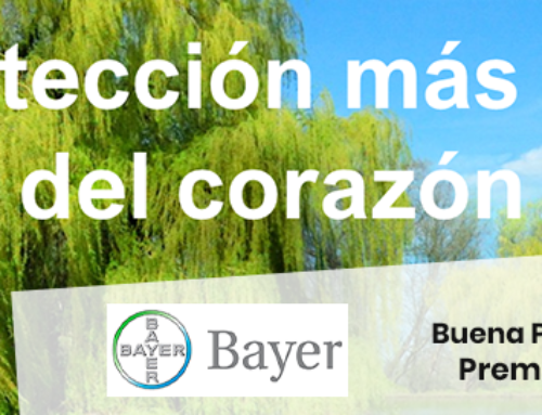 Descarbonización en la fabricación de principios activos farmacéuticos: Green Aspirin | Bayer