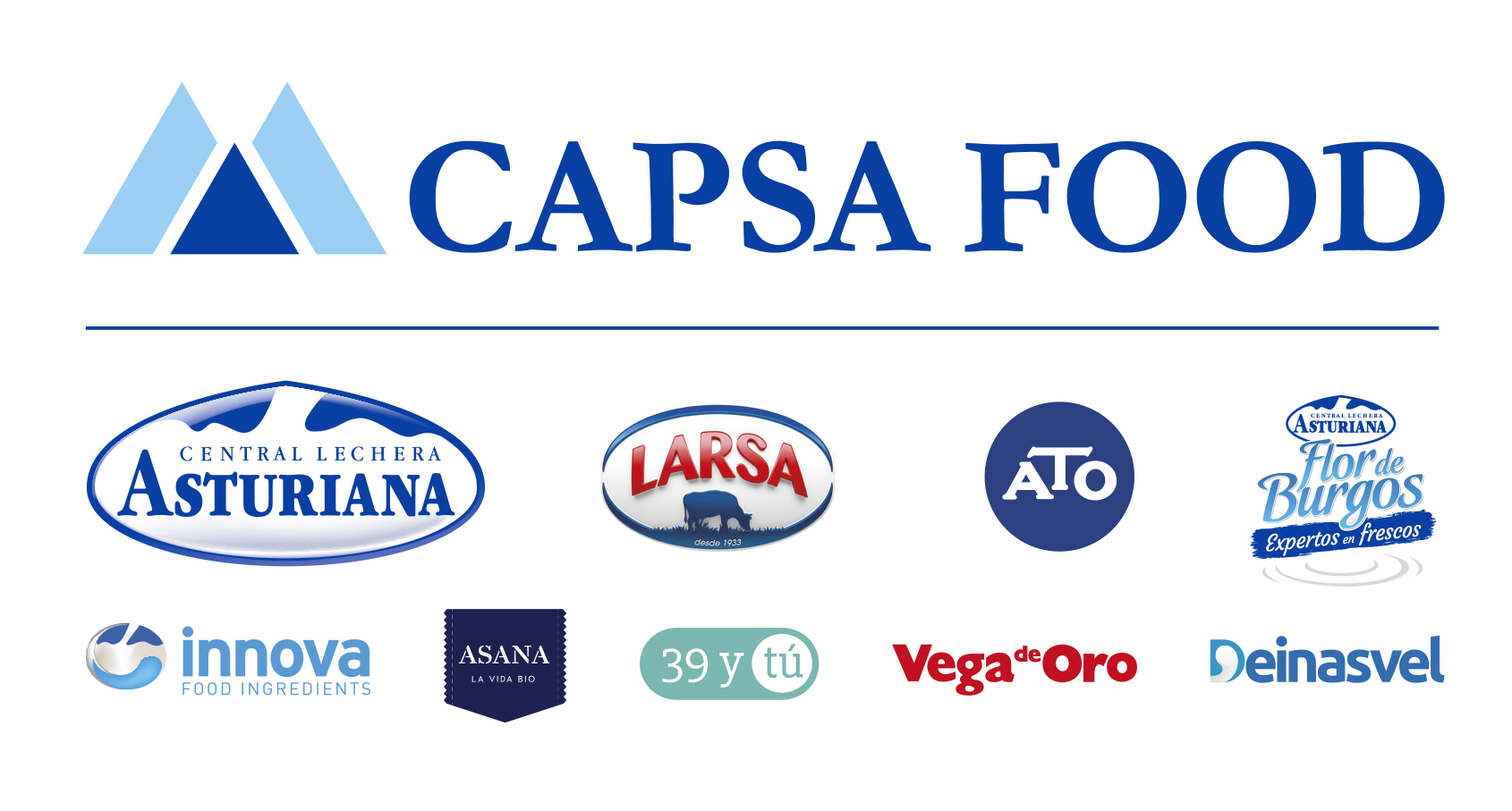 CAPSA FOOD - CAPSATALENT