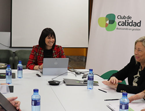 Bayer gana el premio CEX Carlos Canales del Club de Calidad por su iniciativa «Green Aspirin»