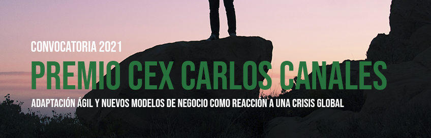 CEX Carlos Canales 2021