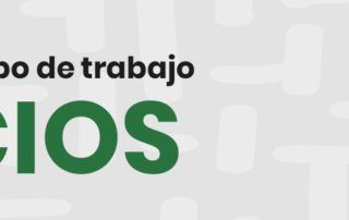 Grupo de Trabajo de CIOS