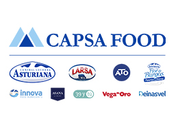 CAPSA FOOD 2021