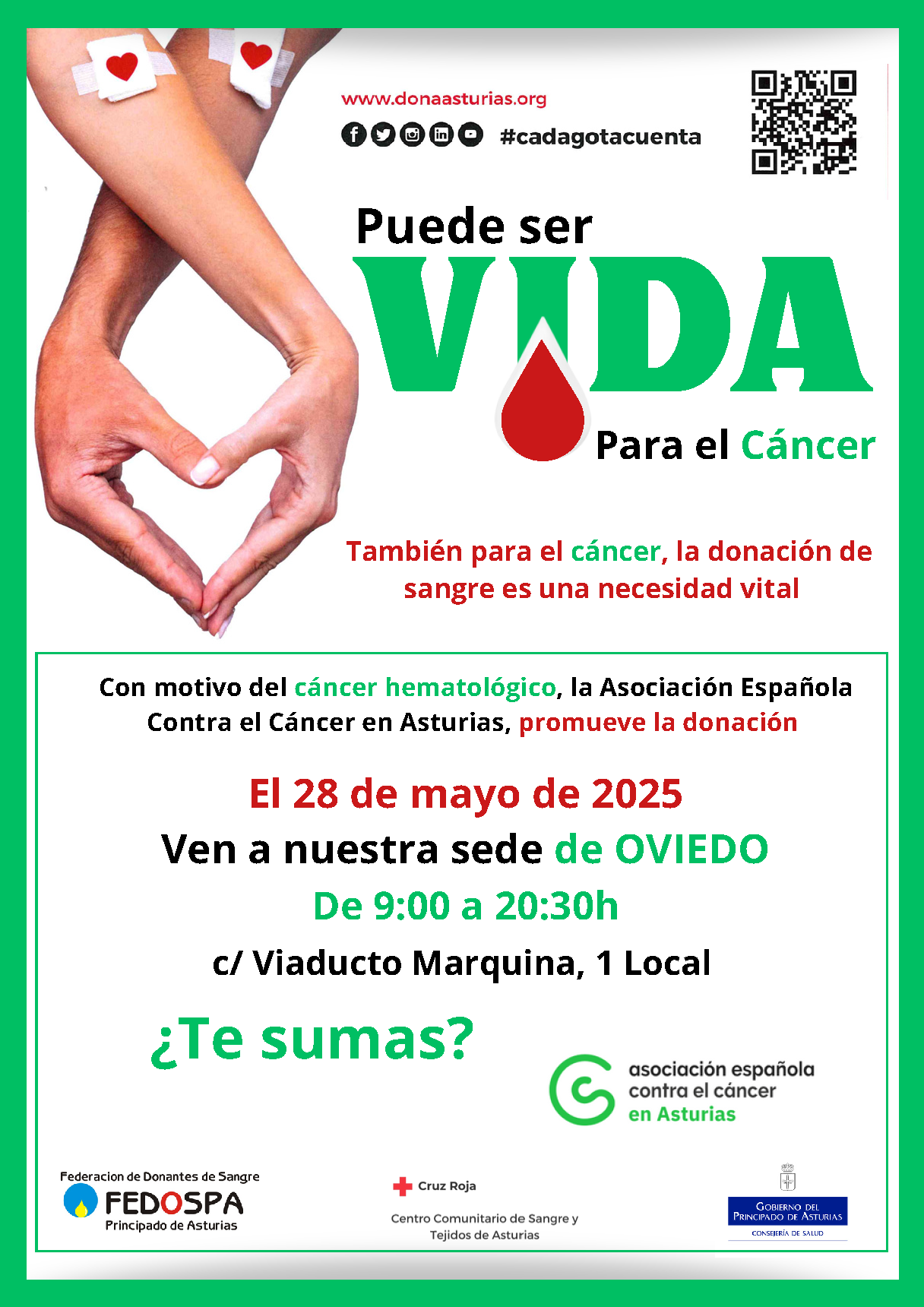 CartelesDonacion_sangre_AAFF_Página_2 Donación OVIEDO