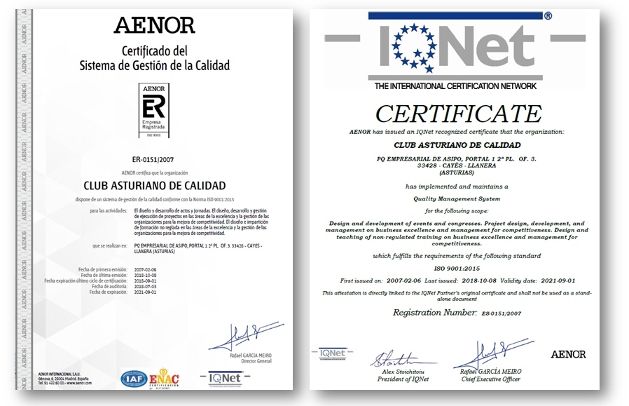 Certificados-ISO-9001-2015_vigor Certificados del Club de Calidad