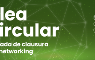 Emplea Circular: Jornada de Clausura
