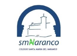 Colegio Sta Mª Naranco-Alter Vía