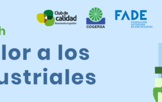 Jornada: Cómo dar valor a los residuos industriales