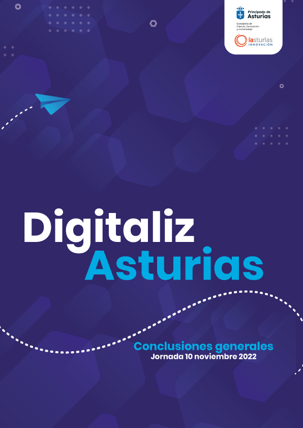Conclusiones DigitalizAsturias - Club de Calidad
