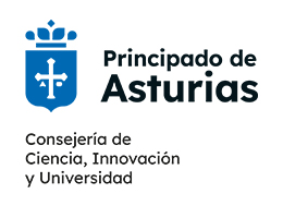 Consejería de Ciencia, Innovación y Universidad del Principado de Asturias