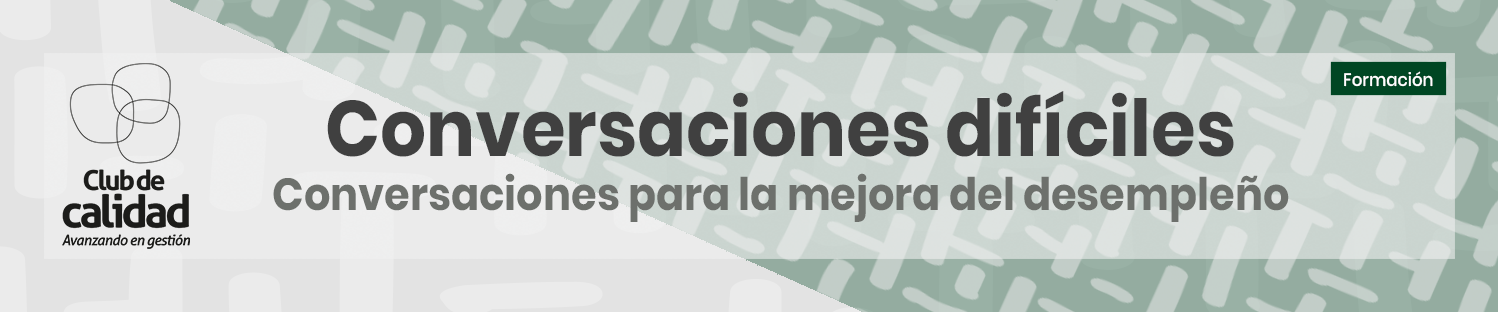 Formación conversaciones difíciles ed. 2025