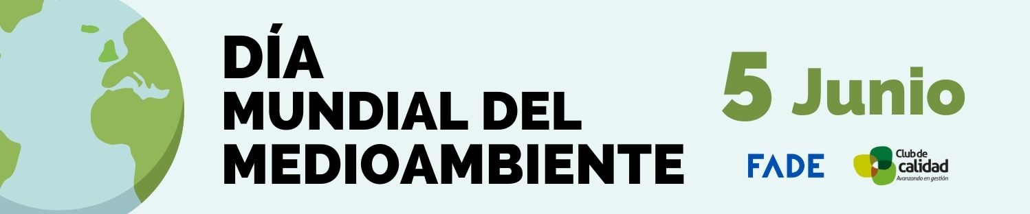 Día Mundial del Medio Ambiente 2022