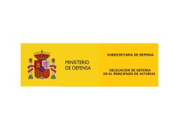 Delegacion Defensa