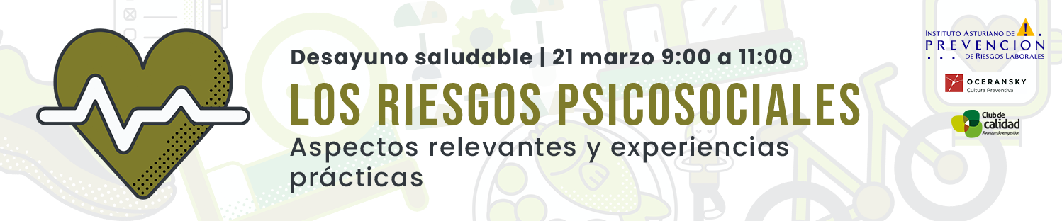 Desayuno Saludable: Los Riesgos Psicosociales