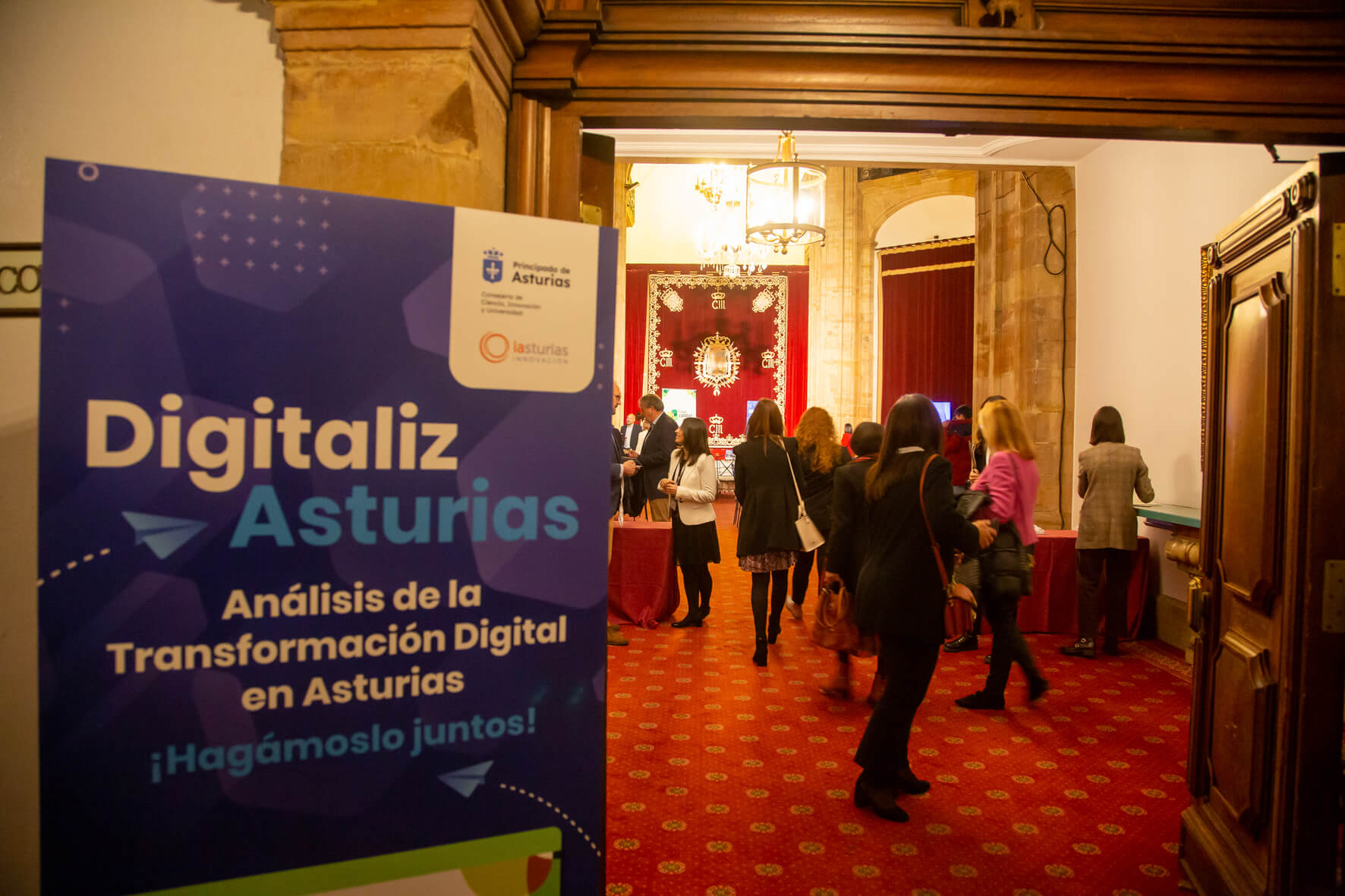 DigitalizAsturias 2022 - Club de Calidad
