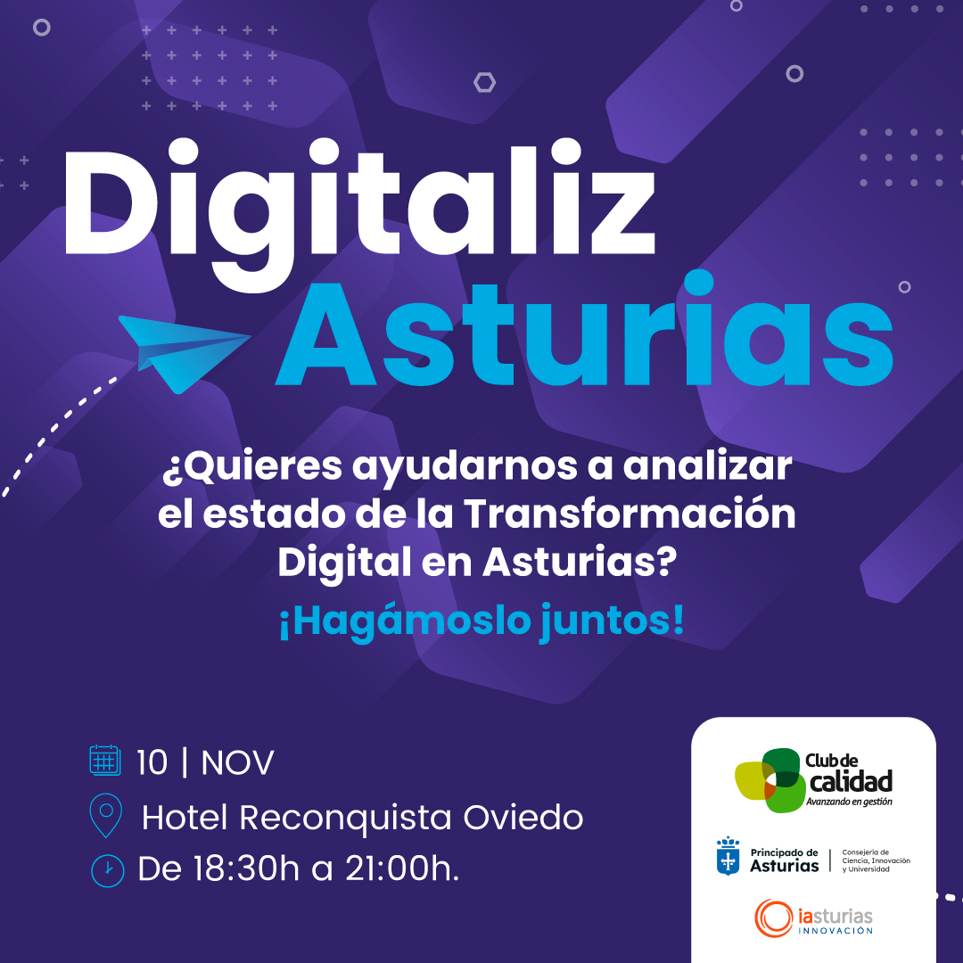 DigitalizAsturias