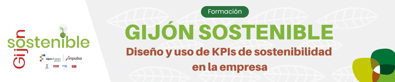 Diseño y uso de KPIs de sostenibilidad en la empresa