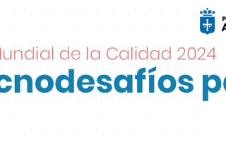 Día Mundial de la Calidad 2024