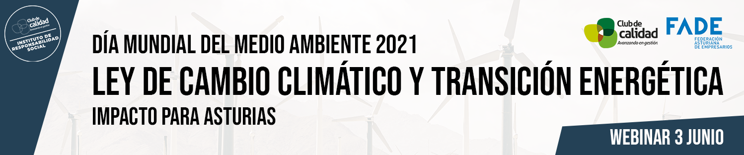 Día Mundial del Medio Ambiente 2021