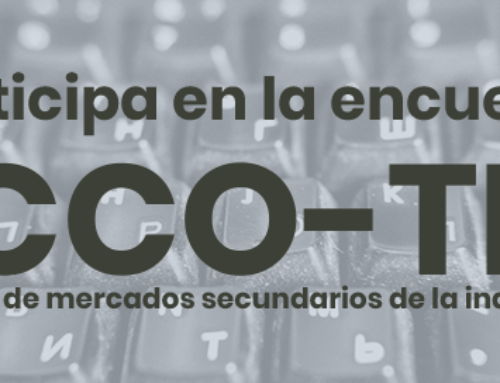 Colaboramos con el proyecto ECCO-TIC