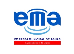 Empresa Municipal de aguas de Gijón